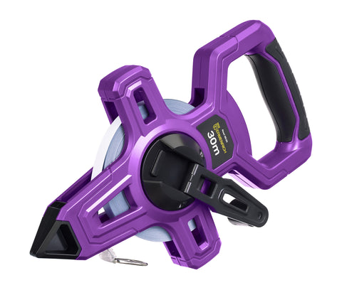 Ermenrich Reel SE30 Land Measuring Tape