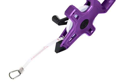 Ermenrich Reel SE30 Land Measuring Tape