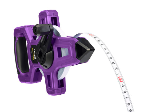 Ermenrich Reel SE30 Land Measuring Tape