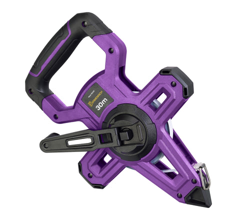 Ermenrich Reel SH30 Land Measuring Tape