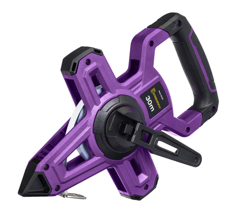 Ermenrich Reel SH30 Land Measuring Tape