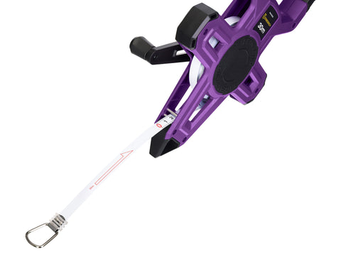 Ermenrich Reel SH30 Land Measuring Tape