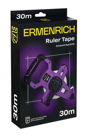 Ermenrich Reel SH30 Land Measuring Tape