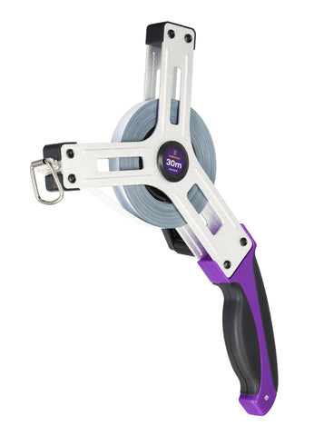 Ermenrich Reel SX30 Land Measuring Tape