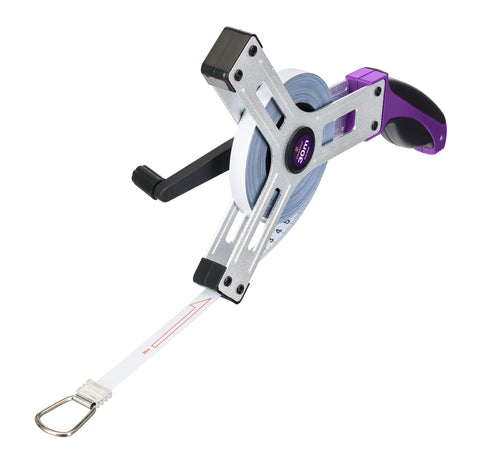 Ermenrich Reel SX30 Land Measuring Tape