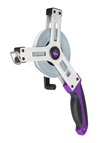 Ermenrich Reel SX50 Land Measuring Tape