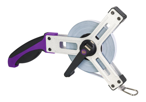 Ermenrich Reel SX50 Land Measuring Tape