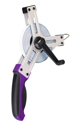 Ermenrich Reel SX50 Land Measuring Tape