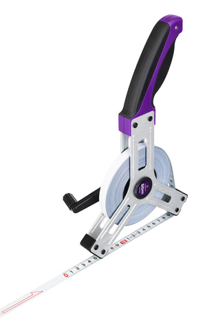 Ermenrich Reel SX50 Land Measuring Tape