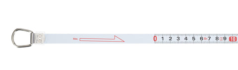 Ermenrich Reel SX50 Land Measuring Tape