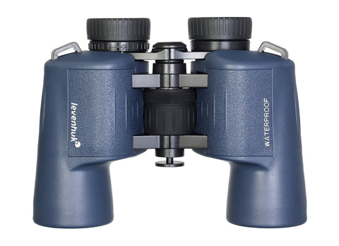 Levenhuk New Sherman PLUS 8x42 Binoculars