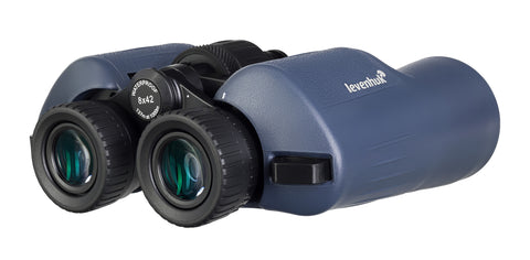 Levenhuk New Sherman PLUS 8x42 Binoculars
