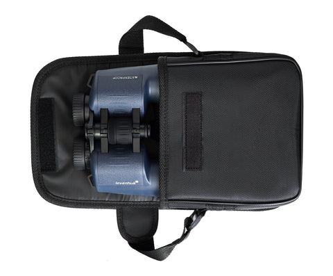 Levenhuk New Sherman PLUS 10x42 Binoculars