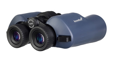 Levenhuk New Sherman PLUS 10x42 Binoculars