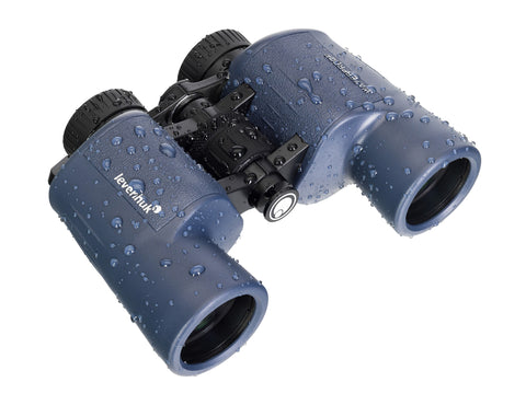 Levenhuk New Sherman PLUS 12x42 Binoculars