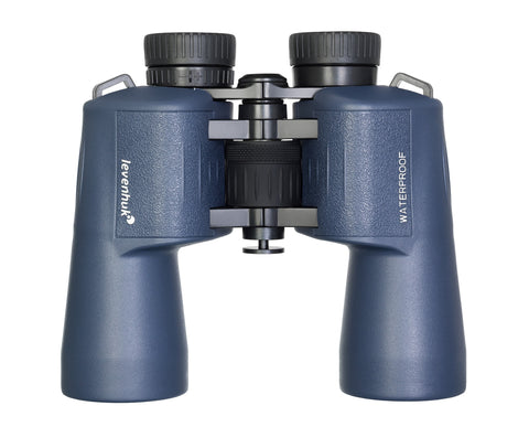 Levenhuk New Sherman PLUS 7x50 Binoculars