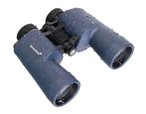 Levenhuk New Sherman PLUS 7x50 Binoculars
