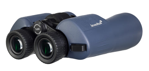 Levenhuk New Sherman PLUS 7x50 Binoculars