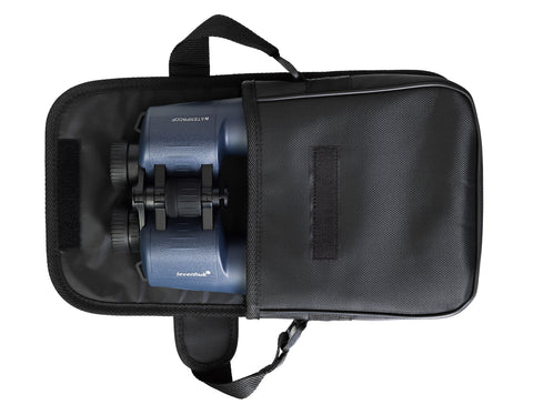 Levenhuk New Sherman PLUS 10x50 Binoculars