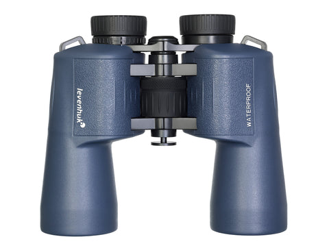Levenhuk New Sherman PLUS 12x50 Binoculars