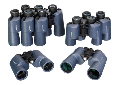 Levenhuk New Sherman PLUS 16x50 Binoculars
