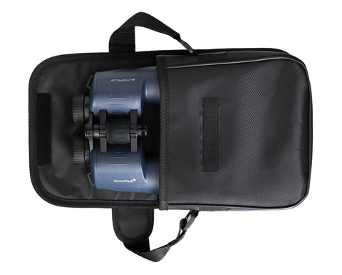 Levenhuk New Sherman PLUS 16x50 Binoculars