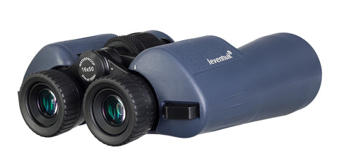 Levenhuk New Sherman PLUS 16x50 Binoculars