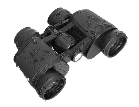 Levenhuk New Atom 7x35 Binoculars