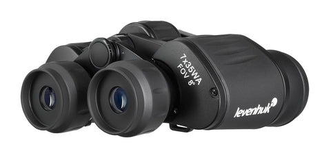 Levenhuk New Atom 7x35 Binoculars