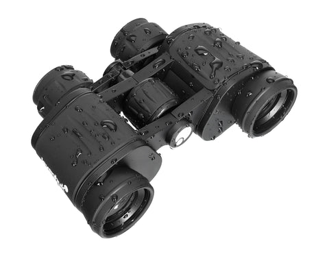 Levenhuk New Atom 8x30 Binoculars