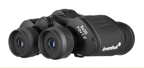 Levenhuk New Atom 8x30 Binoculars