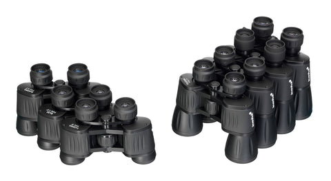 Levenhuk New Atom 8x40 Binoculars
