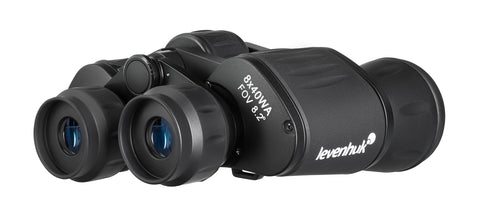 Levenhuk New Atom 8x40 Binoculars