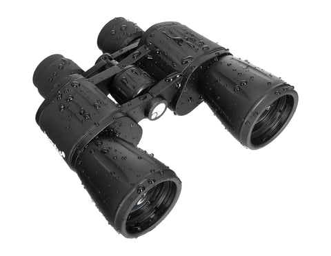 Levenhuk New Atom 7x50 Binoculars