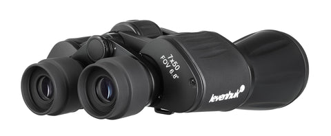 Levenhuk New Atom 7x50 Binoculars