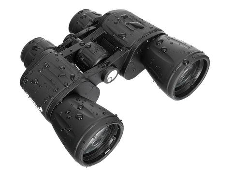 Levenhuk New Atom 10x50 Binoculars