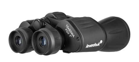 Levenhuk New Atom 10x50 Binoculars