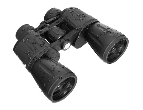 Levenhuk New Atom 20x50 Binoculars