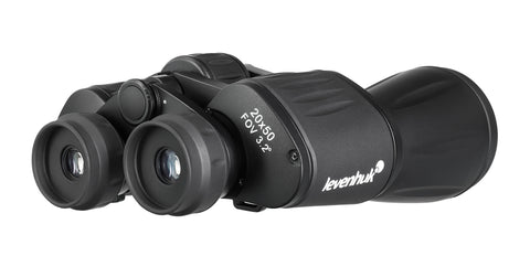 Levenhuk New Atom 20x50 Binoculars