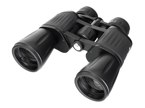Levenhuk New Atom 10–30x50 Binoculars