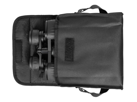 Levenhuk New Atom 10–30x50 Binoculars