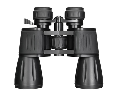 Levenhuk New Atom 10–30x50 Binoculars