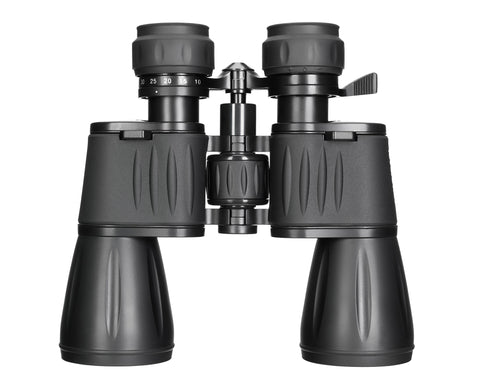 Levenhuk New Atom 10–30x50 Binoculars