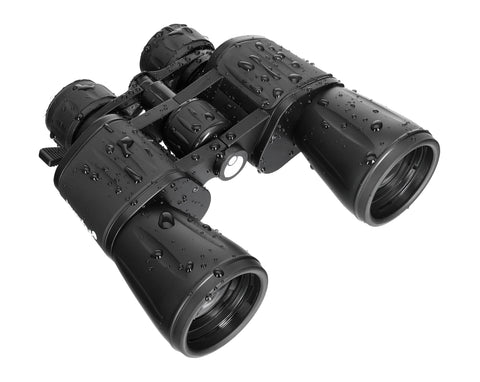 Levenhuk New Atom 10–30x50 Binoculars