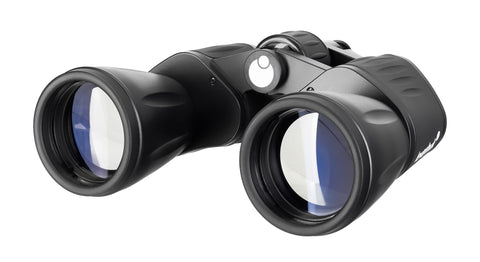 Levenhuk New Atom 10–30x50 Binoculars