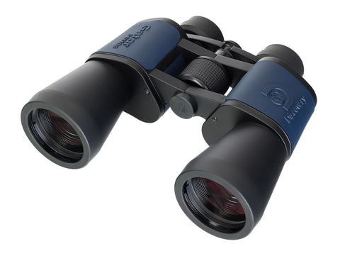 Levenhuk Discovery New Gator 20x50 Binoculars