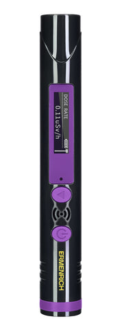 Ermenrich Ping RD20 Radiation Detector