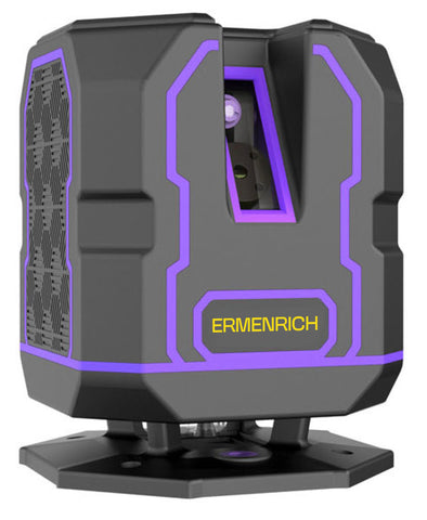 Ermenrich LV30 PRO Laser Level