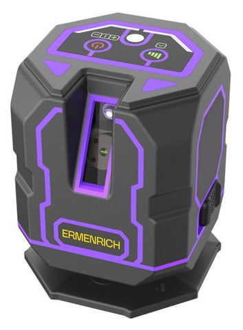 Ermenrich LV30 PRO Laser Level