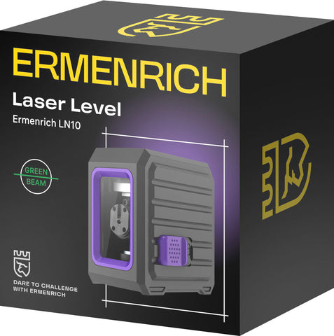 Ermenrich LN10 Laser Level